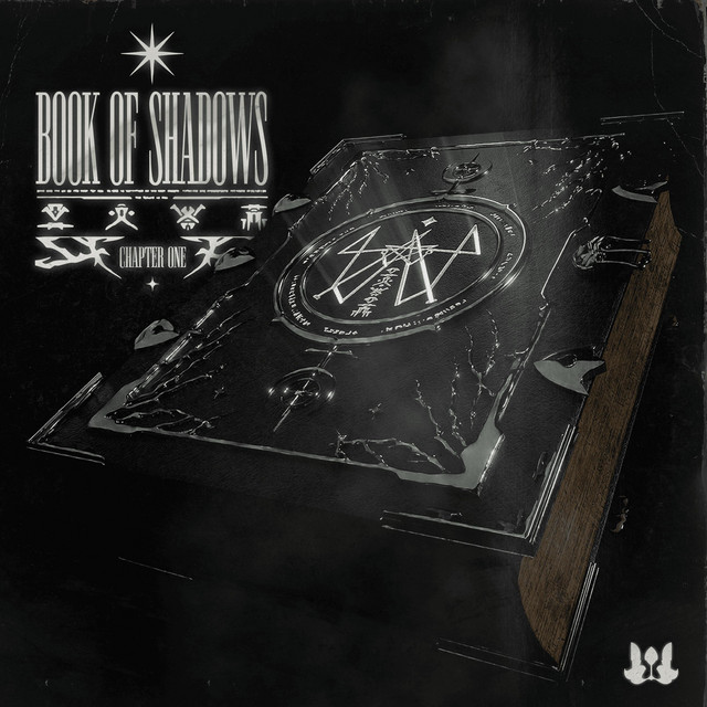 Book of Shadows: Chapter 1 cover art