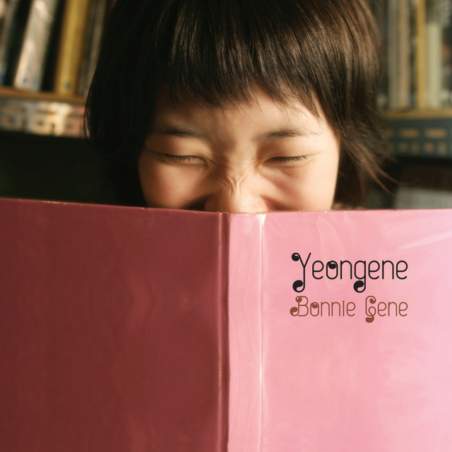 Bonnie Gene cover