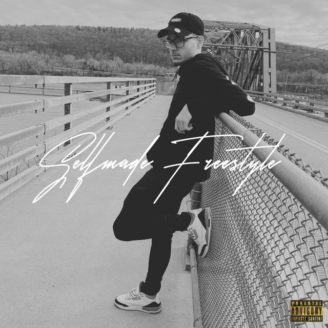 Self Made Freestyle cover art