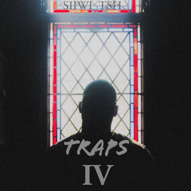 Traps Iv - Album by SIIWI_TSH | Spotify