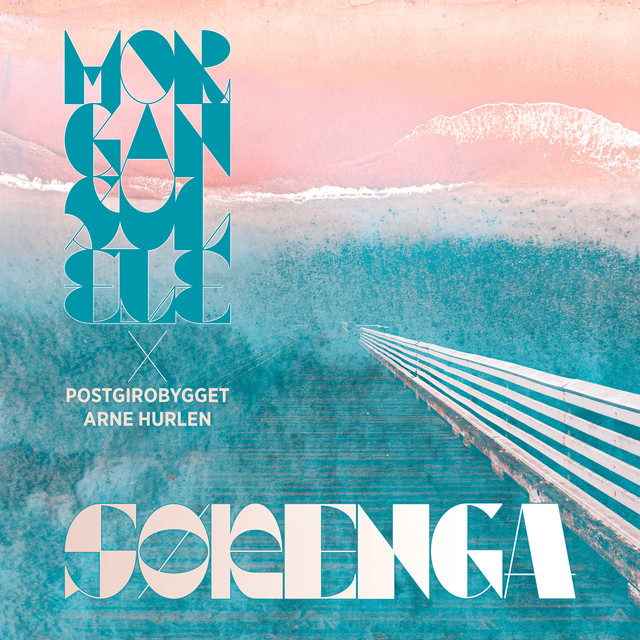 Sørenga cover art