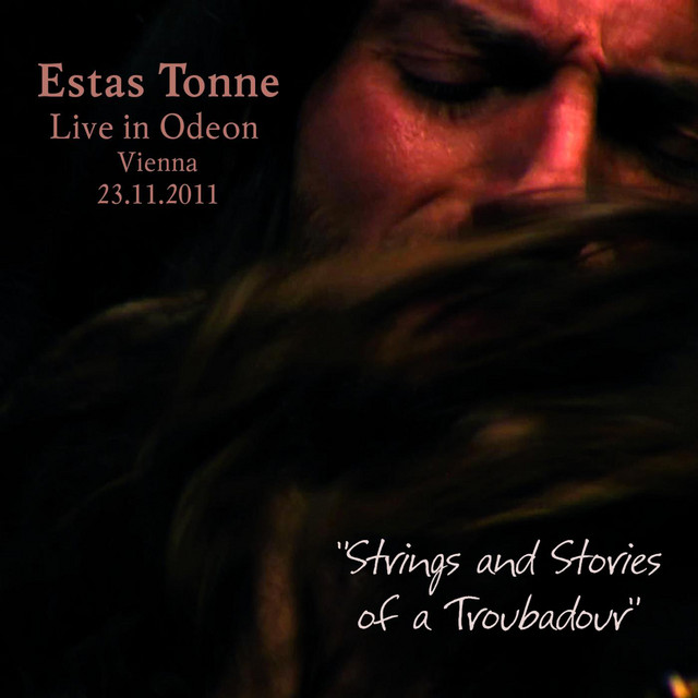 Estas Tonne The Song Of The Golden Dragon