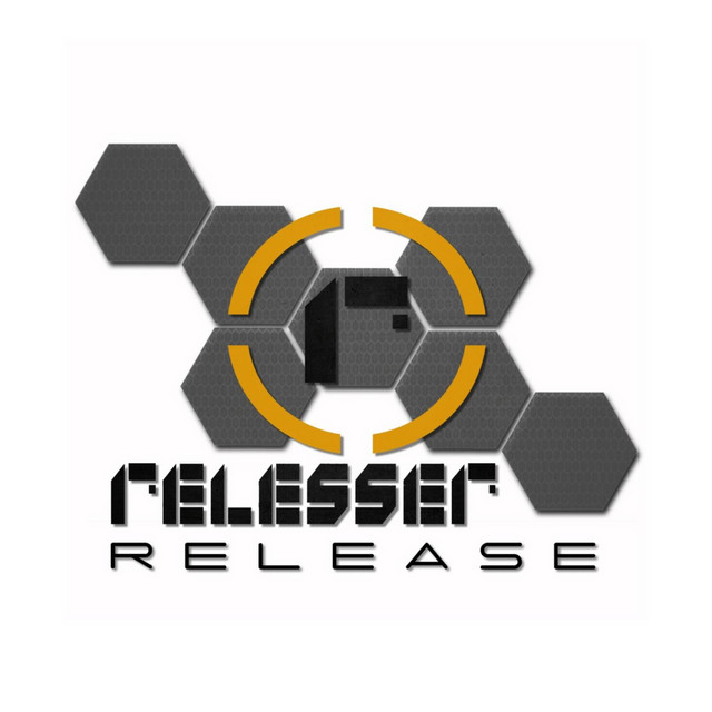 Release cover