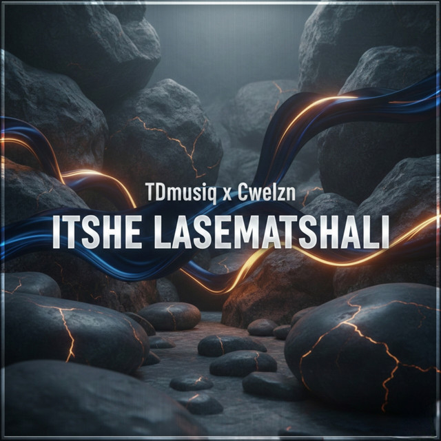Itshe Lasematshali