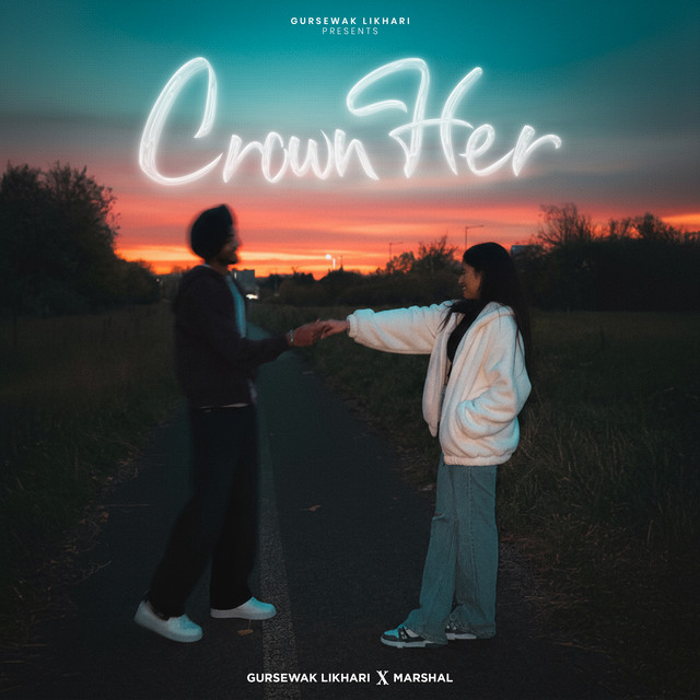 Crown Her