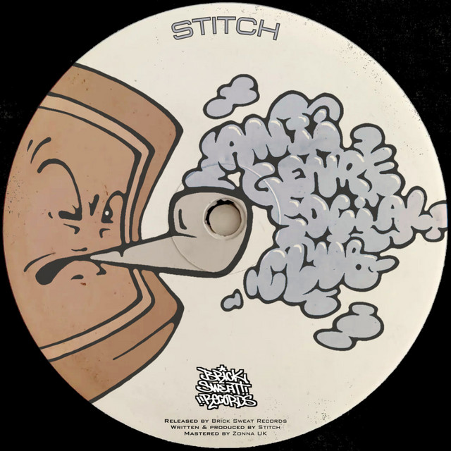 Watch The Lackin' album art