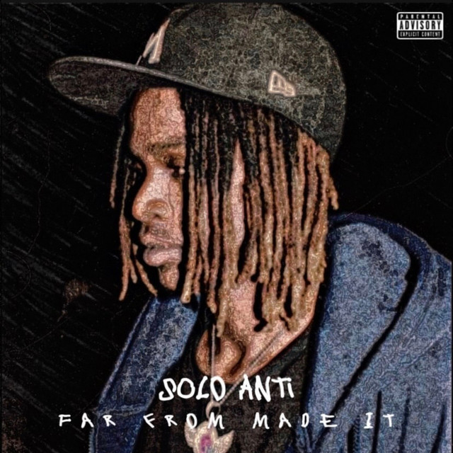 Solo Anti | Spotify