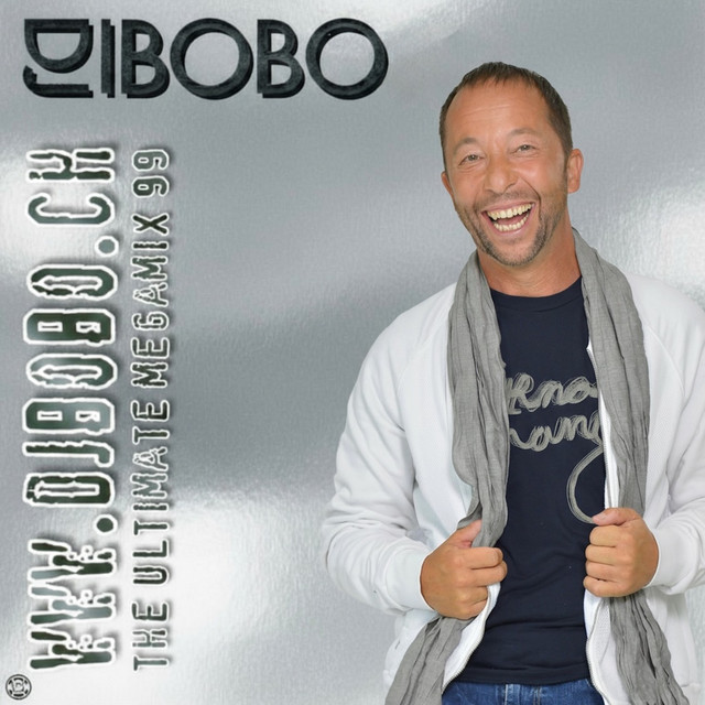 The Ultimate Megamix 99 - Album by DJ BoBo | Spotify