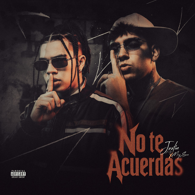 No Te Acuerdas