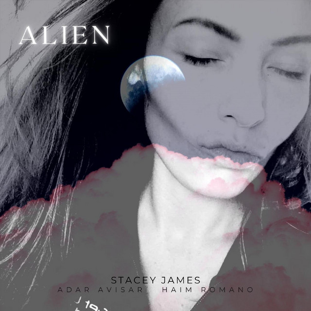 Alien cover art