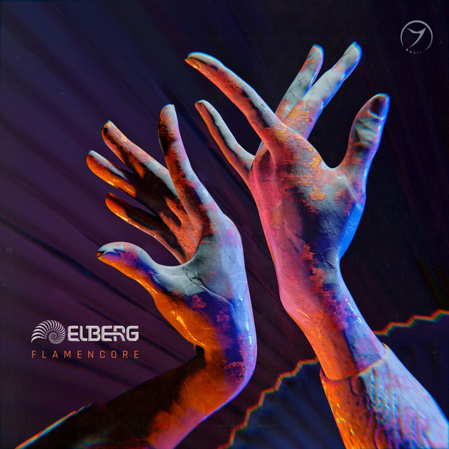 Flamencore cover