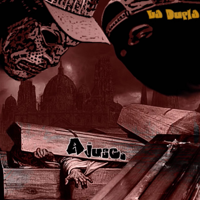 Ajusco cover art