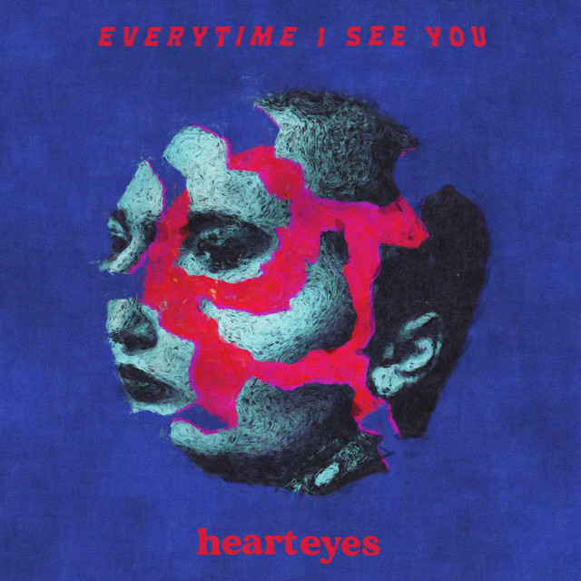 Every Time I See You cover art