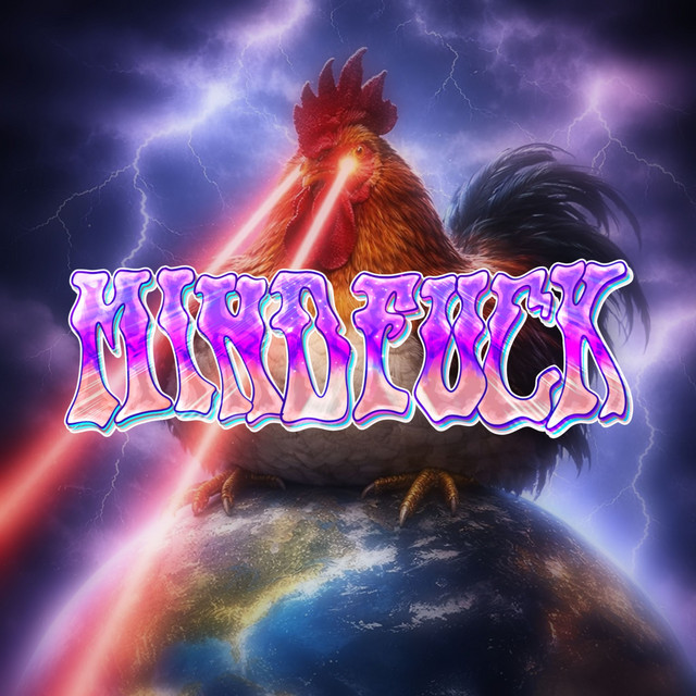 Mindfuck