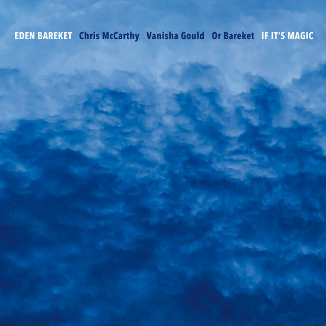 Cover du titre If It's Magic