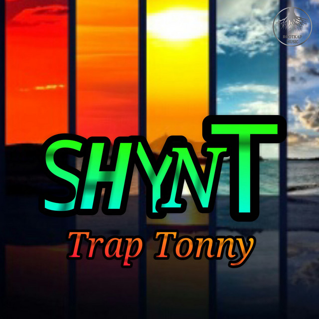 Trap Tonny