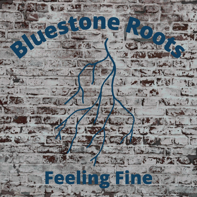 Feeling Fine - Single by Bluestone Roots | Spotify