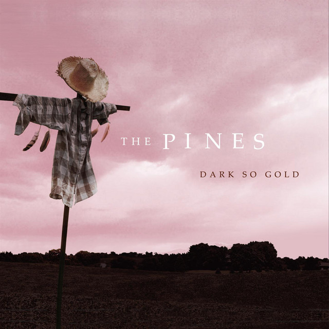 Dark So Gold cover art