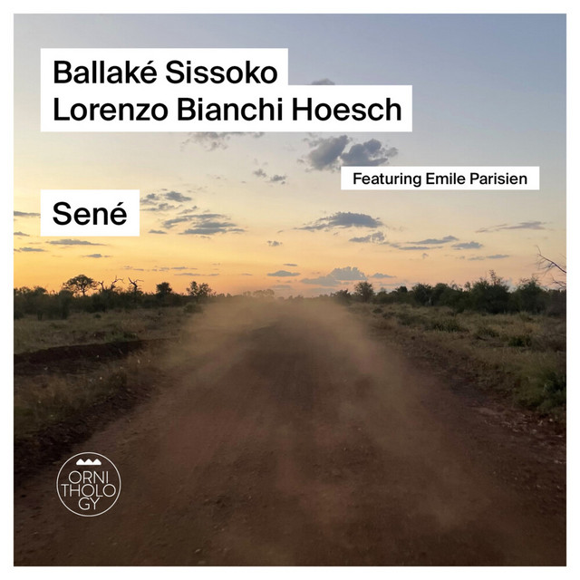 Sené album image