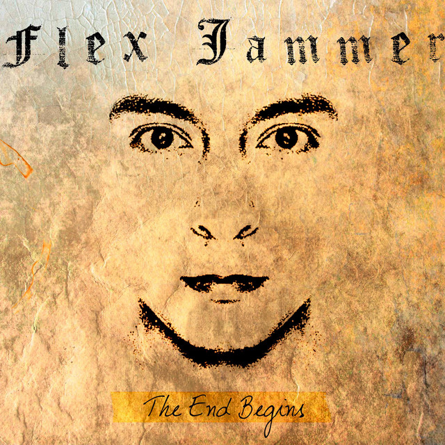 The End Begins cover art