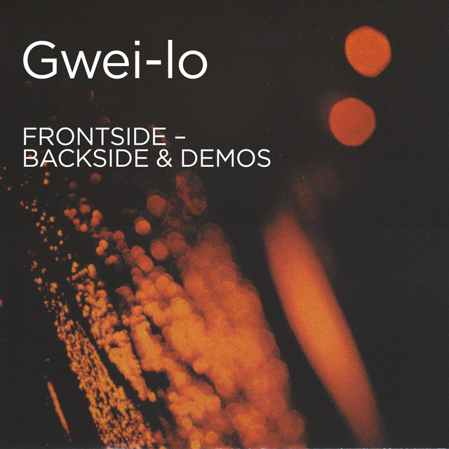 Frontside – Backside & Demos cover