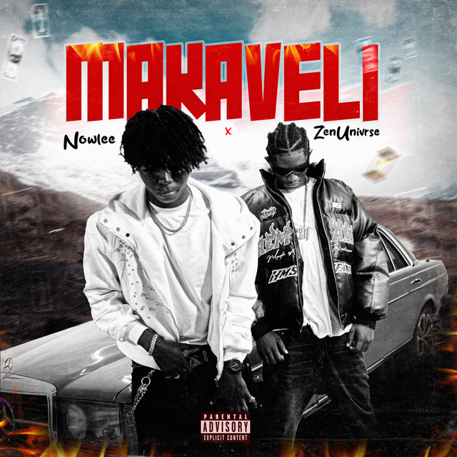 Makaveli