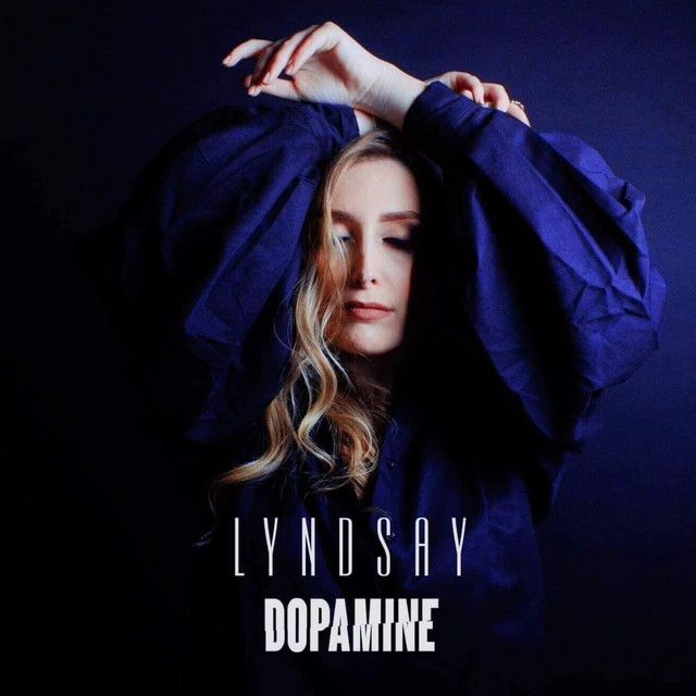 Dopamine cover art
