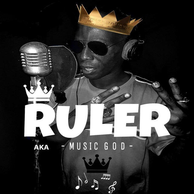 Fantasy - EP by Ruler Aka Music God | Spotify