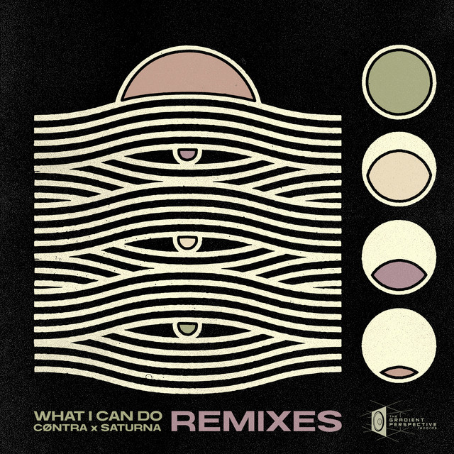 What I Can Do - Savej Remix
