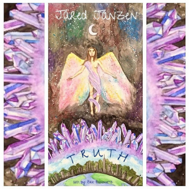 Truth cover