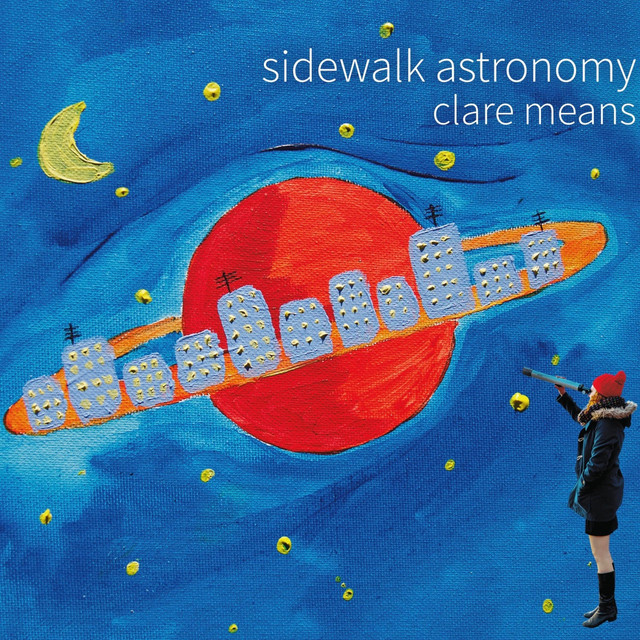Clare Means Photo