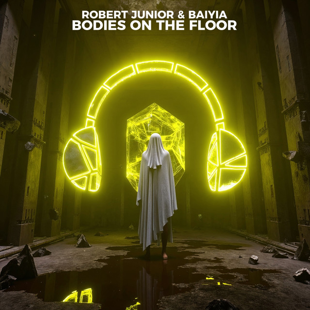 Bodies On The Floor