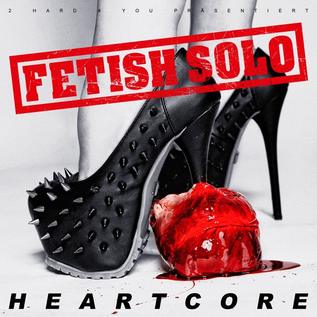 Fetish Solo Photo