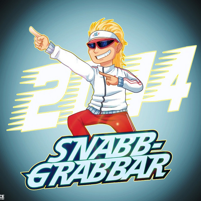 Snabbgrabbar 2014
