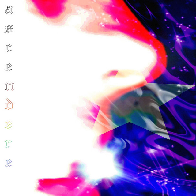 Ascendere cover art