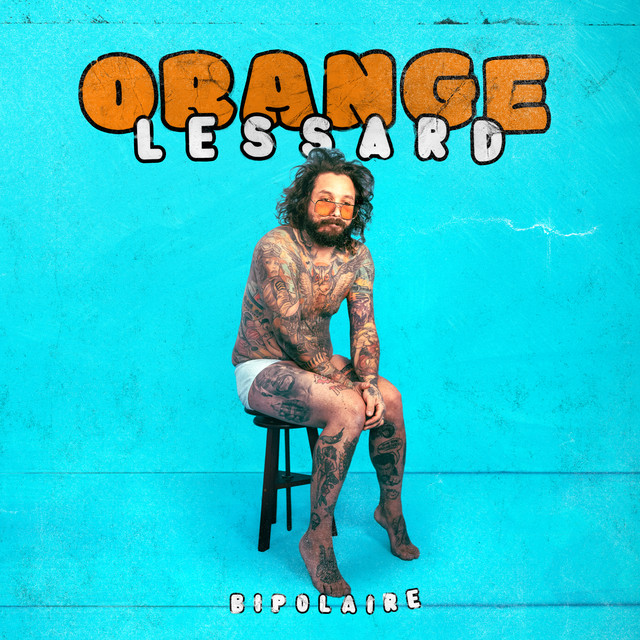 Bipolaire cover art