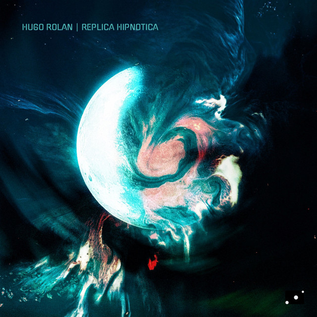 Replica Hipnotica cover art