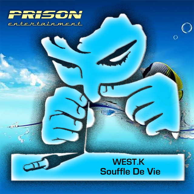 Souffle De Vie cover art
