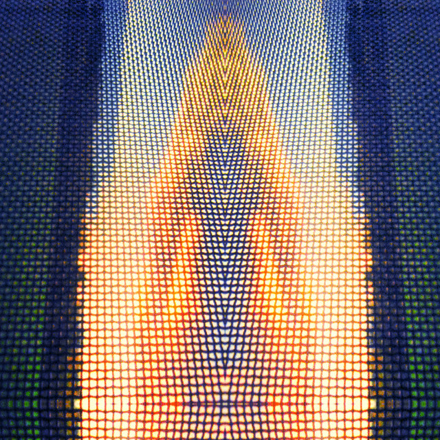 Resonance cover art