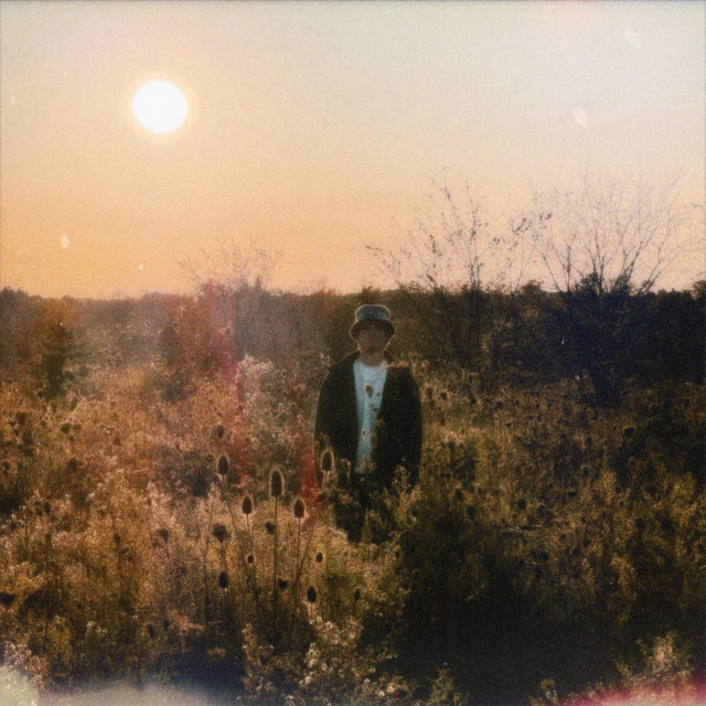 Serenade cover art