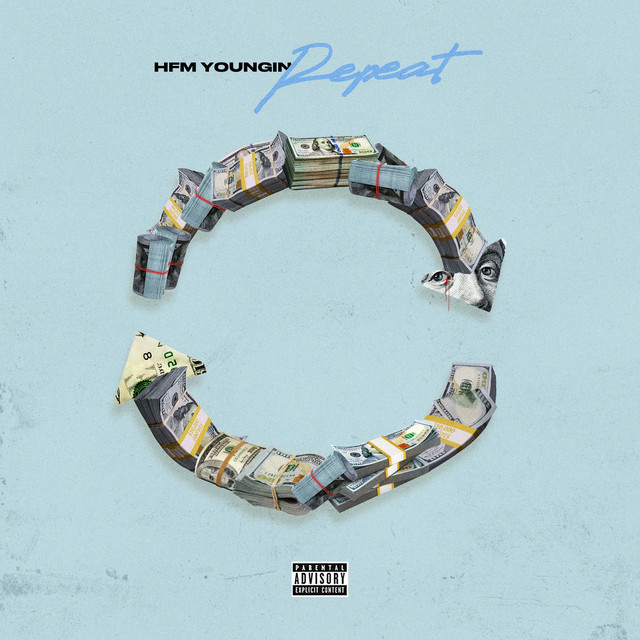 Repeat cover art