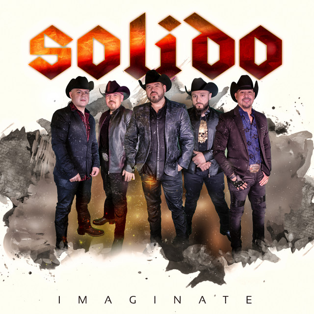 Imagínate cover art