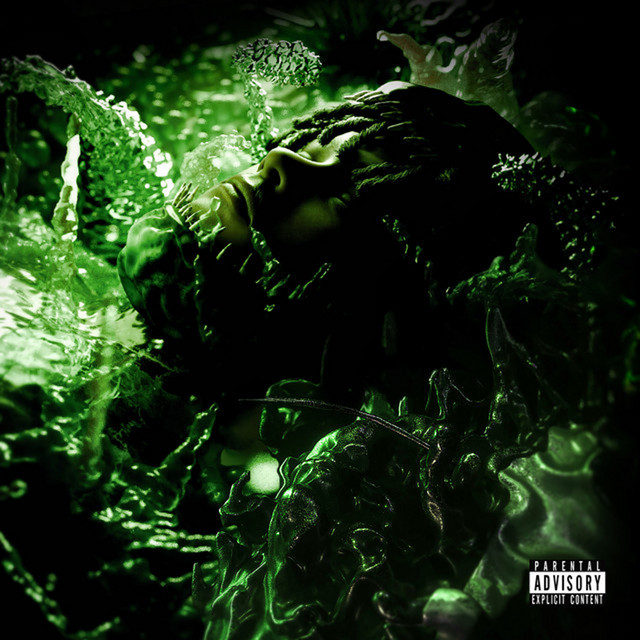 PERKO cover art