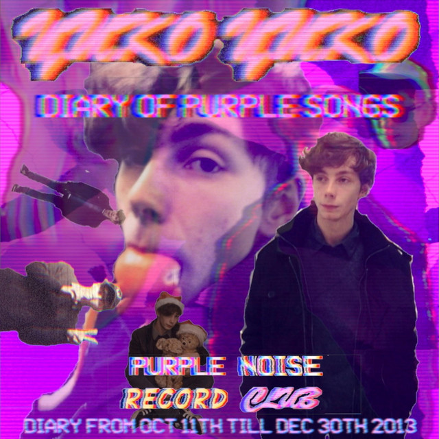 undefined album image