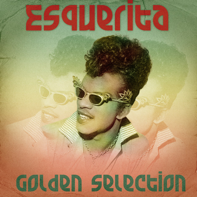 Golden Selection (Remastered) cover art