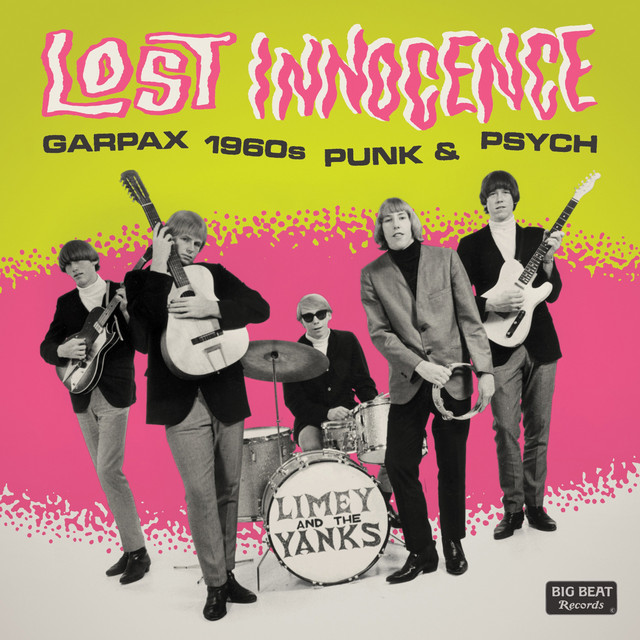 1979-1985 Archives Skins＆Punks：Lost