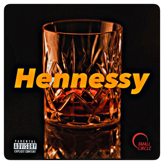 Hennessy cover art