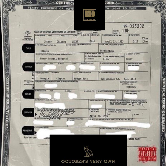undefined album image