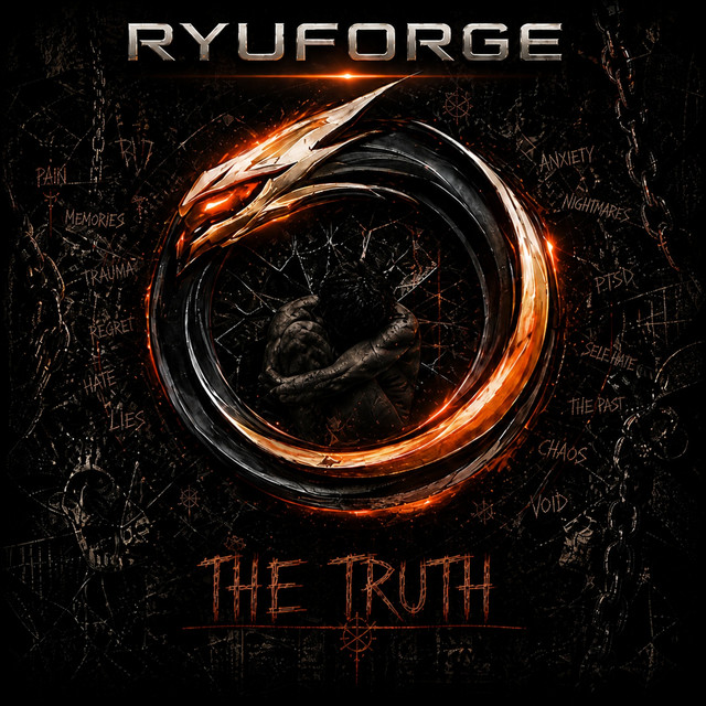 The Truth cover art