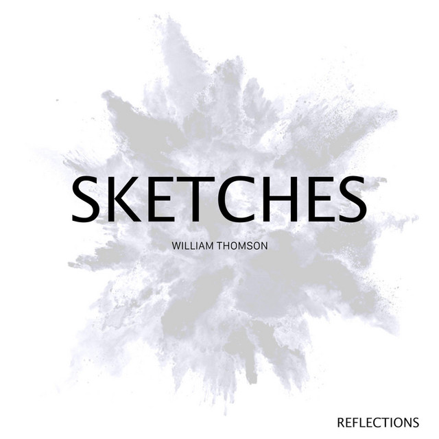 Reflections cover art